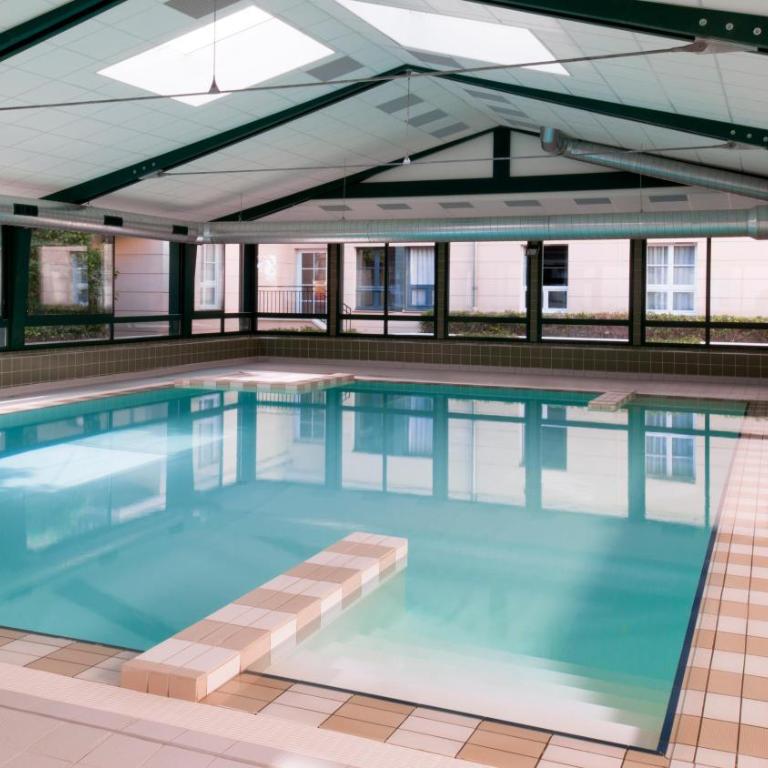 Cosy Apartment Disneyland'Val d'Europe'Paris - Appartamento con 1 Camera da Letto - 13