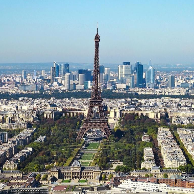 Cosy Apartment Disneyland'Val d'Europe'Paris - Appartamento con 1 Camera da Letto - 17