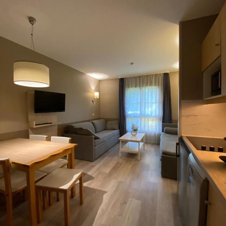 Cosy Apartment Disneyland'Val d'Europe'Paris - Appartamento con 1 Camera da Letto - 2