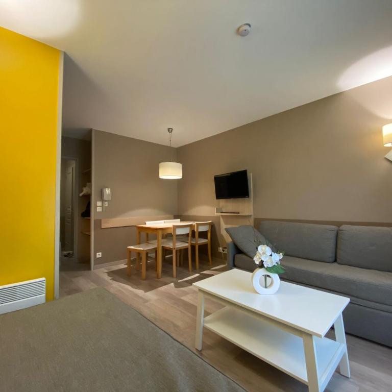 Cosy Apartment Disneyland'Val d'Europe'Paris - Appartamento con 1 Camera da Letto - 5