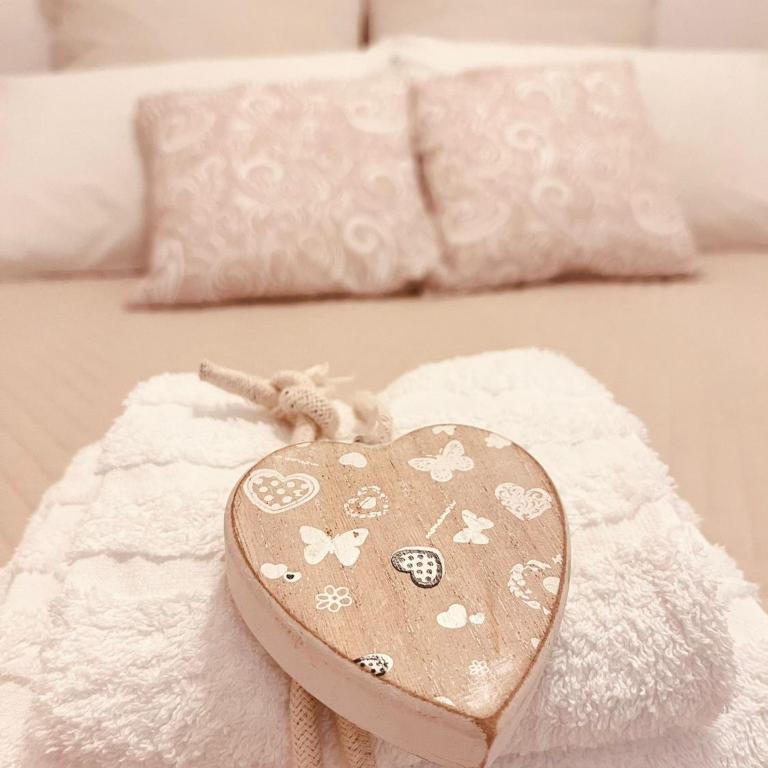 Dimora di Alessia - Appartamento - 28
