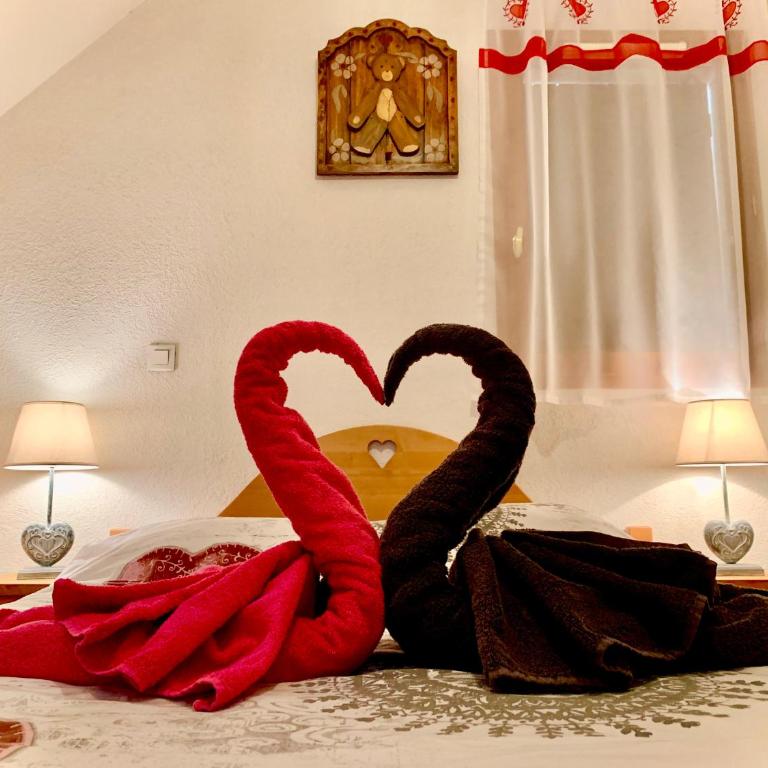 LE BALCON DU GOLF - Appartement 1 Chambre - 14