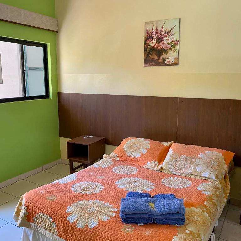 Hotel Mitru - Habitación Doble Estándar - 3