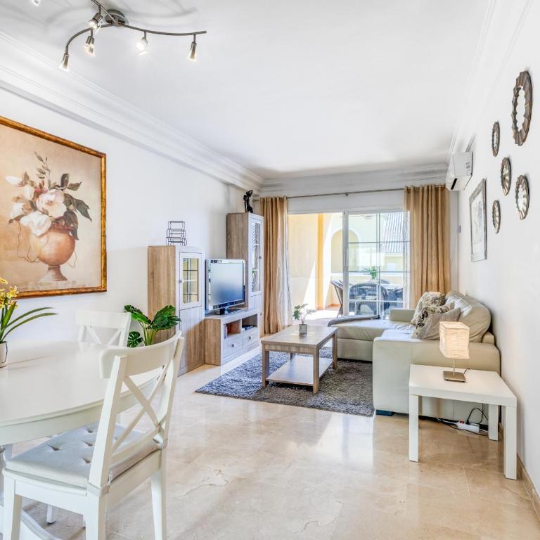 Hanami Puerto Alto 4-9 - Apartamento de 2 dormitorios - 15