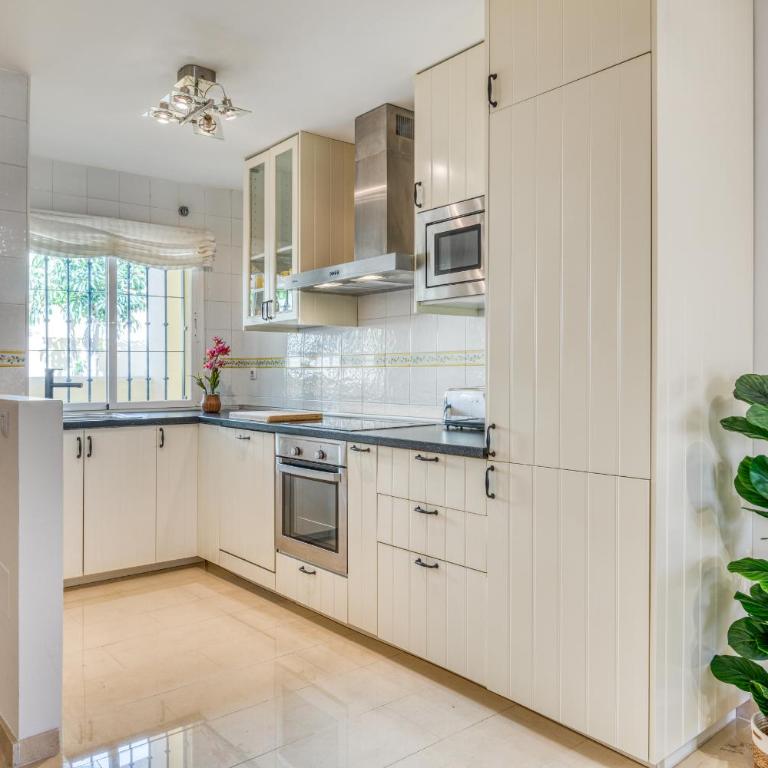 Hanami Puerto Alto 4-9 - Apartamento de 2 dormitorios - 7