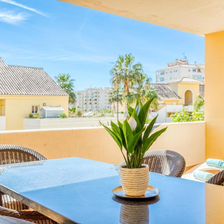 Hanami Puerto Alto 4-9 - Apartamento de 2 dormitorios - 17