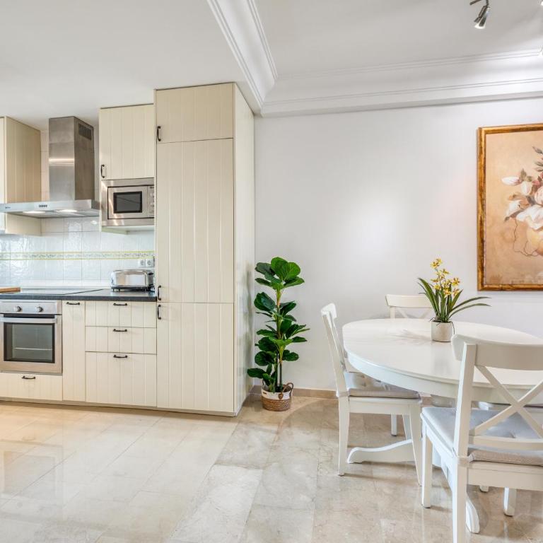 Hanami Puerto Alto 4-9 - Apartamento de 2 dormitorios - 6