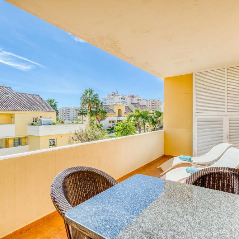 Hanami Puerto Alto 4-9 - Apartamento de 2 dormitorios - 5