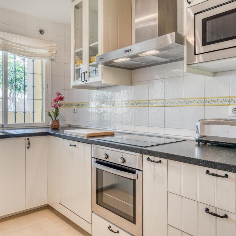 Hanami Puerto Alto 4-9 - Apartamento de 2 dormitorios - 19