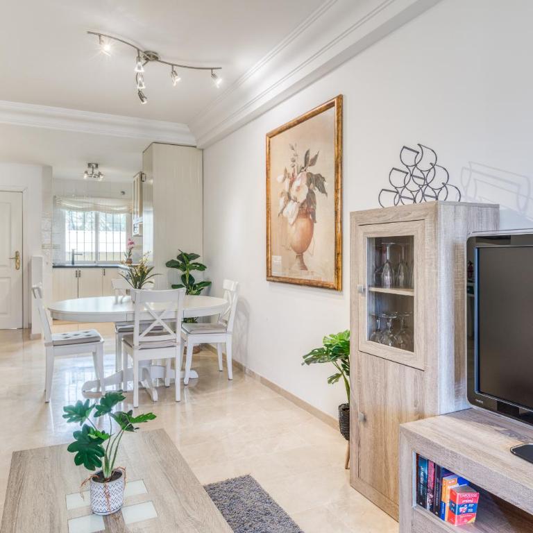 Hanami Puerto Alto 4-9 - Apartamento de 2 dormitorios - 1
