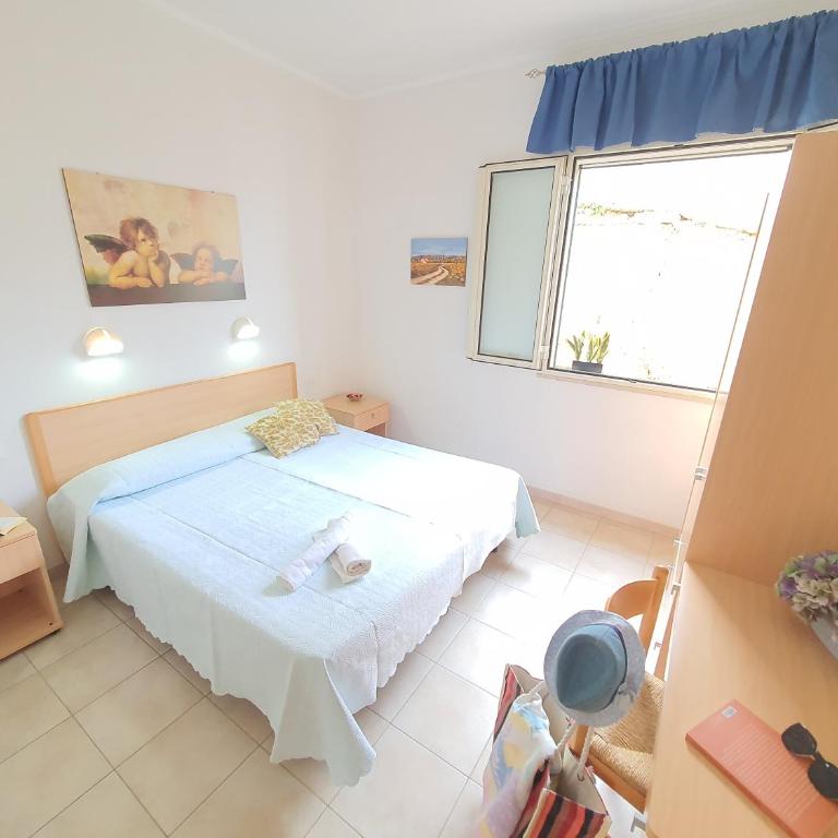 Villa Iris Case vacanze - Two-Bedroom House - 9