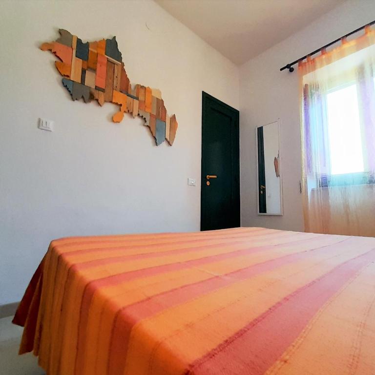 Casa Flavin Favignana - Appartamento con 2 Camere da Letto - 14