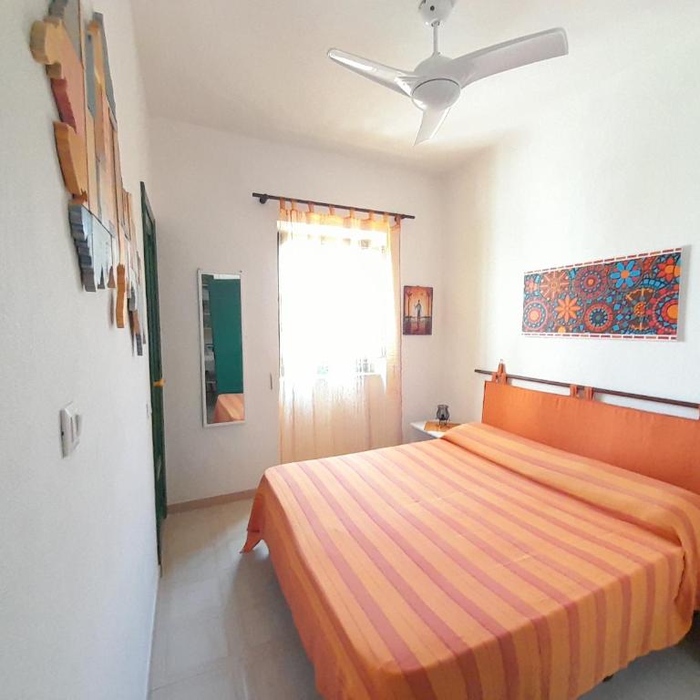 Casa Flavin Favignana - Appartamento con 2 Camere da Letto - 12