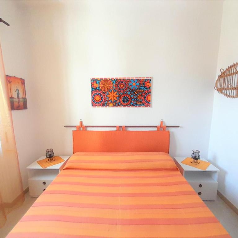 Casa Flavin Favignana - Appartamento con 2 Camere da Letto - 13