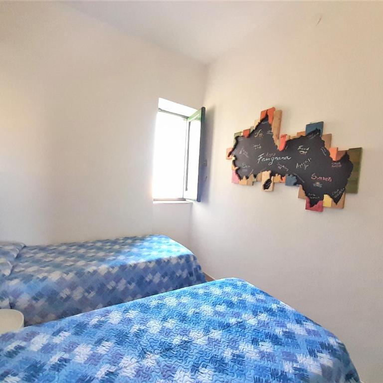 Casa Flavin Favignana - Appartamento con 2 Camere da Letto - 21