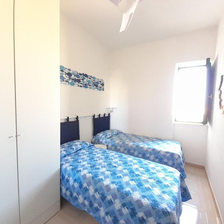 Casa Flavin Favignana - Appartamento con 2 Camere da Letto - 20