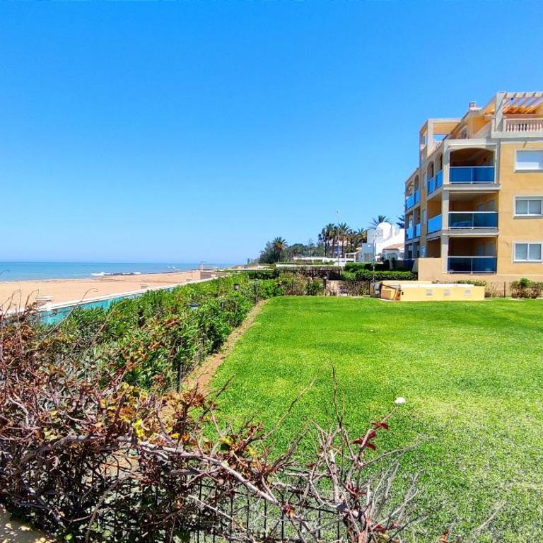 Apartamento Marina Azul by DENIA COSTA - Apartamento de 2 dormitorios - 6