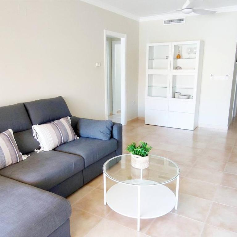 Apartamento Marina Azul by DENIA COSTA - Apartamento de 2 dormitorios - 2