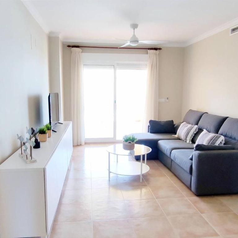 Apartamento Marina Azul by DENIA COSTA - Apartamento de 2 dormitorios - 3
