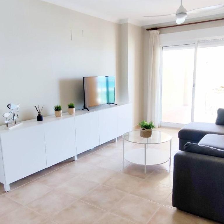 Apartamento Marina Azul by DENIA COSTA - Apartamento de 2 dormitorios - 5