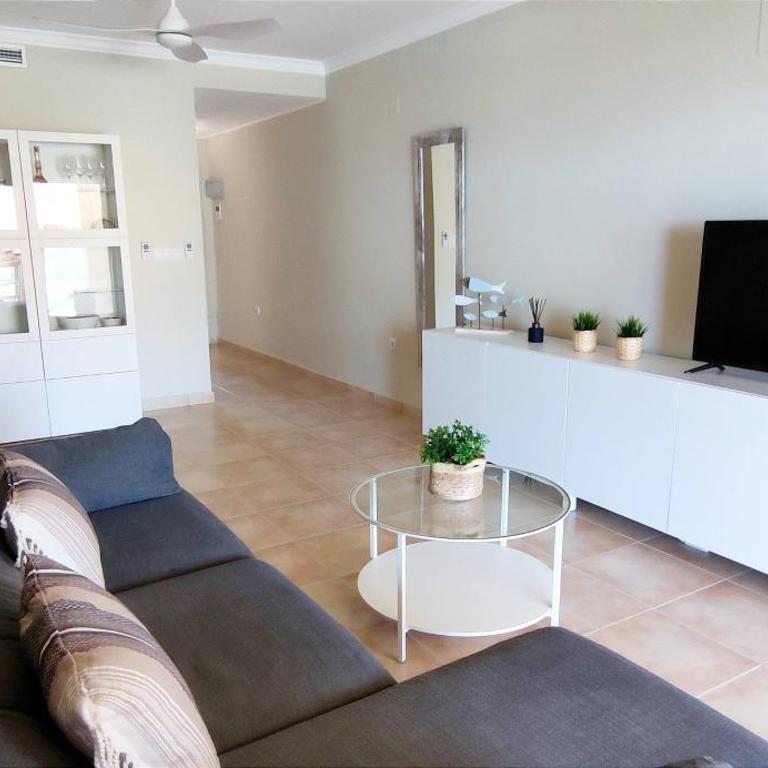 Apartamento Marina Azul by DENIA COSTA - Apartamento de 2 dormitorios - 9
