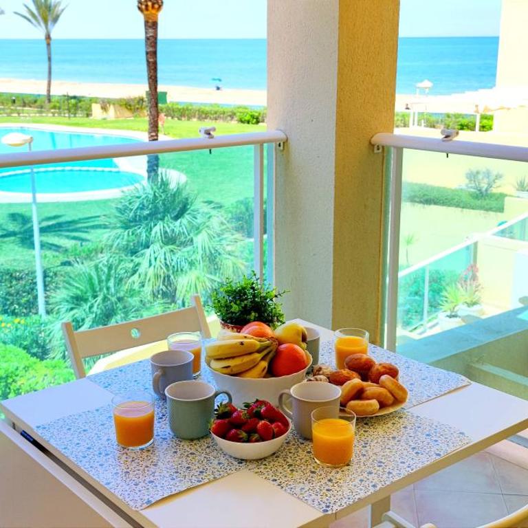 Apartamento Marina Azul by DENIA COSTA - Apartamento de 2 dormitorios - 12