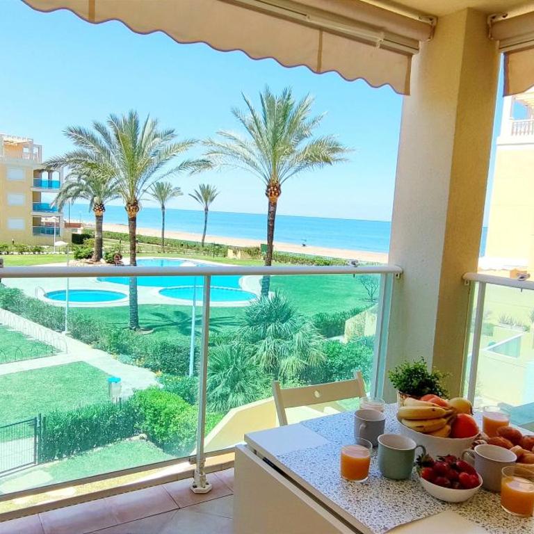 Apartamento Marina Azul by DENIA COSTA - Apartamento de 2 dormitorios - 16