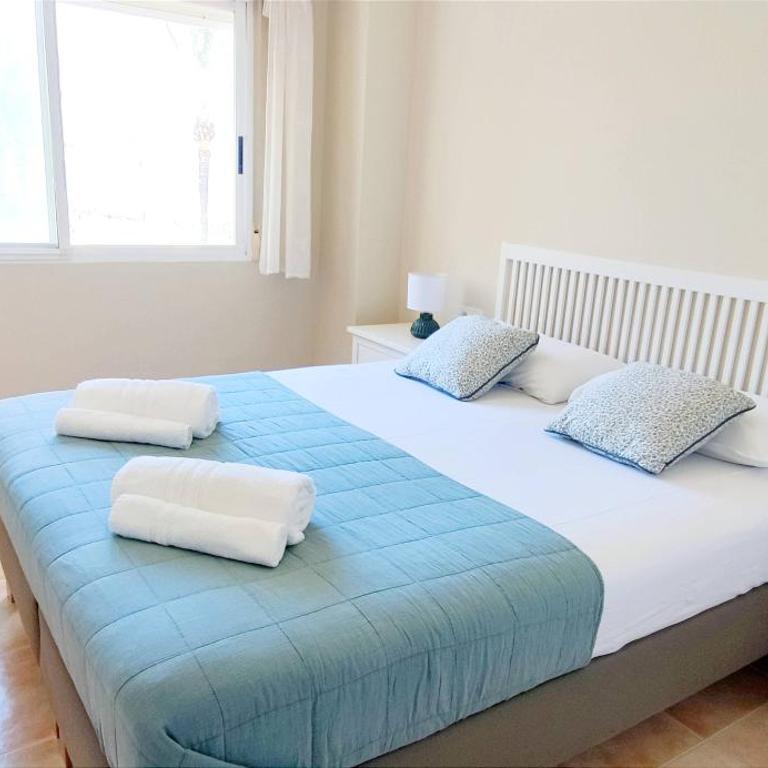 Apartamento Marina Azul by DENIA COSTA - Apartamento de 2 dormitorios - 18