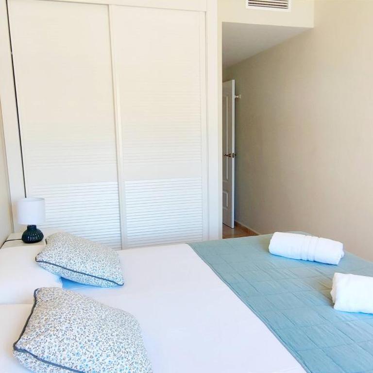 Apartamento Marina Azul by DENIA COSTA - Apartamento de 2 dormitorios - 19