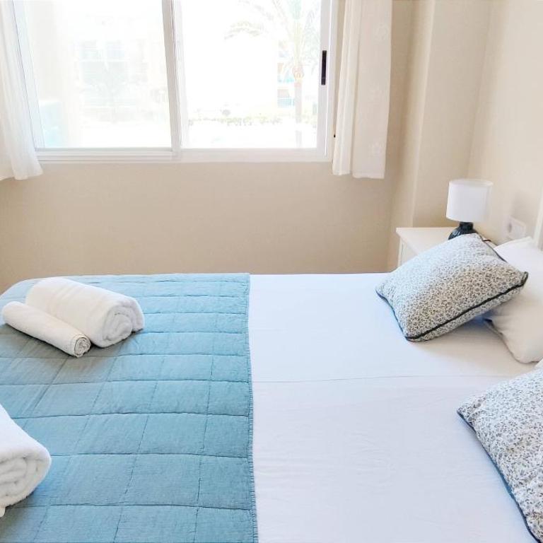 Apartamento Marina Azul by DENIA COSTA - Apartamento de 2 dormitorios - 21
