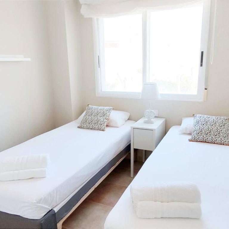 Apartamento Marina Azul by DENIA COSTA - Apartamento de 2 dormitorios - 24
