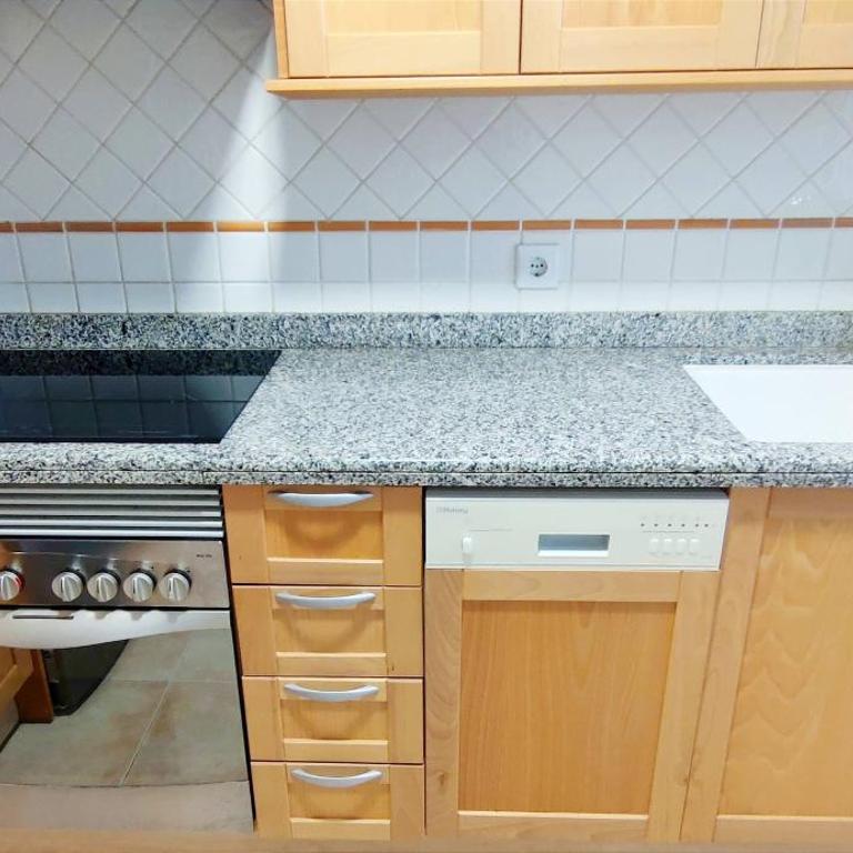 Apartamento Marina Azul by DENIA COSTA - Apartamento de 2 dormitorios - 29