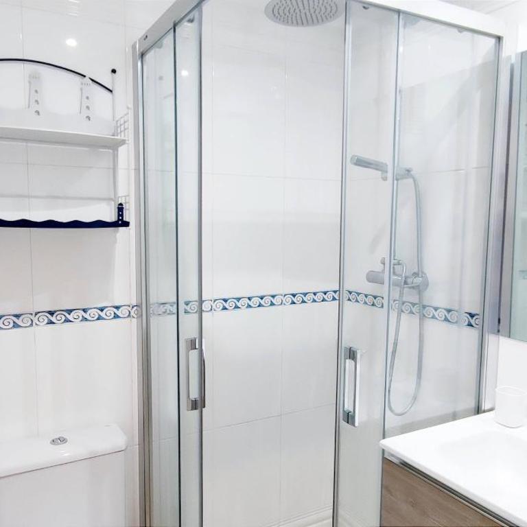 Apartamento Marina Azul by DENIA COSTA - Apartamento de 2 dormitorios - 36