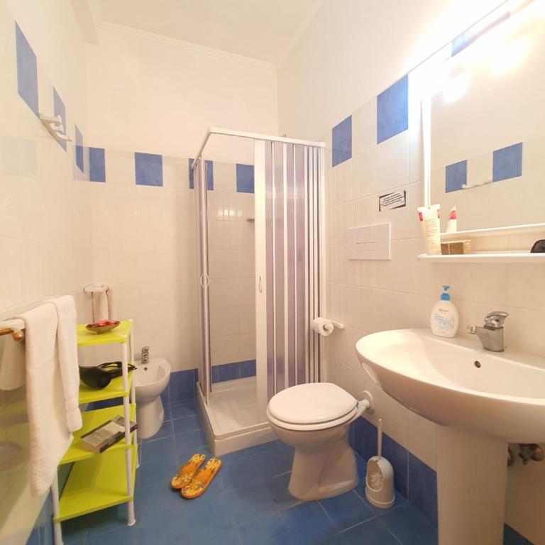 Villa Iris Case vacanze - Two-Bedroom House - 17