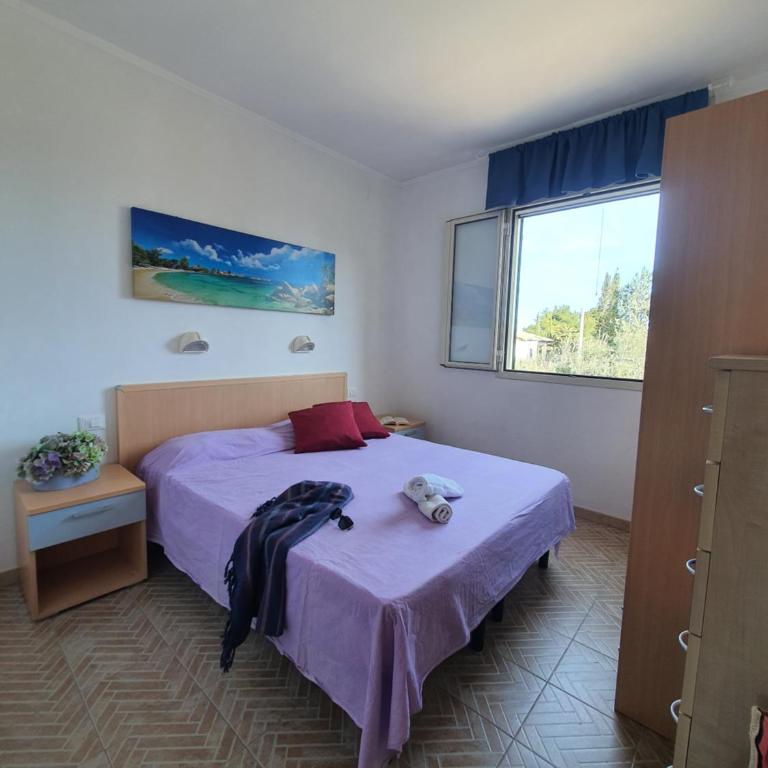 Villa Iris Case vacanze - Two-Bedroom House - 18