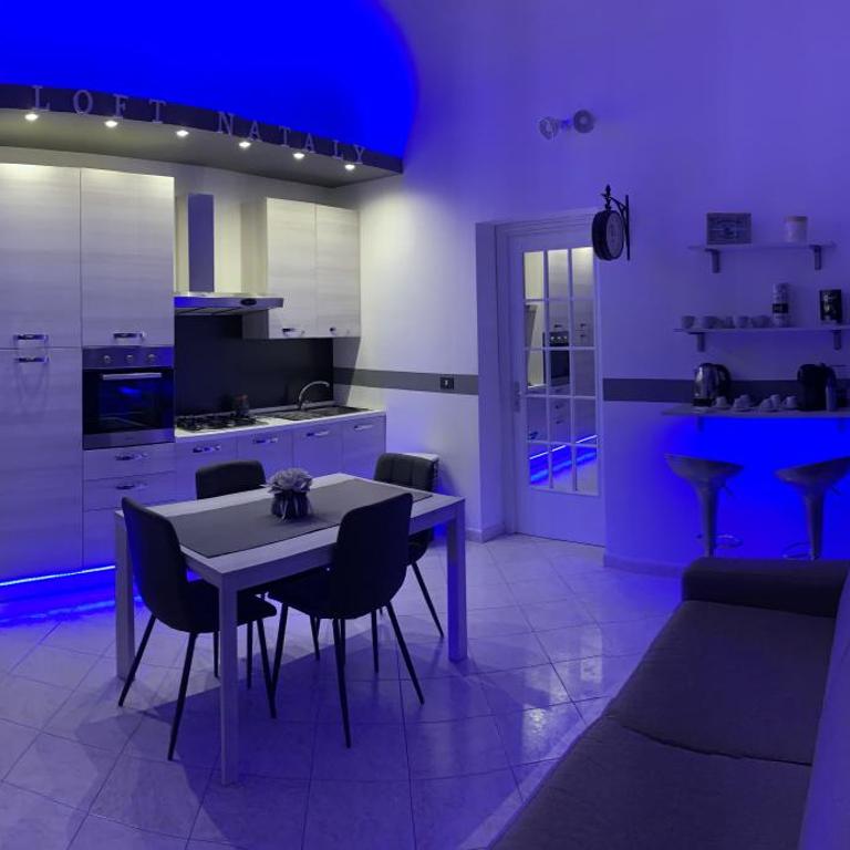 Loft Nataly - Appartamento con 1 Camera da Letto - 10