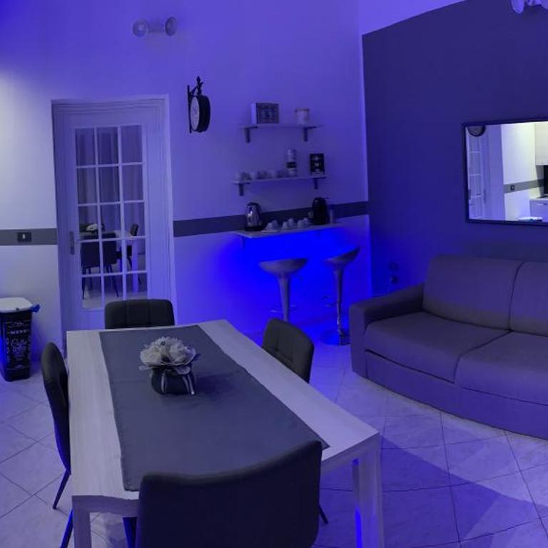 Loft Nataly - Appartamento con 1 Camera da Letto - 11