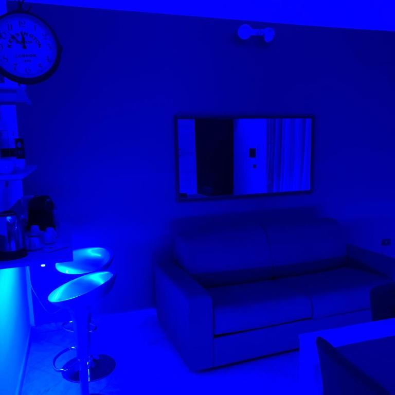 Loft Nataly - Appartamento con 1 Camera da Letto - 12