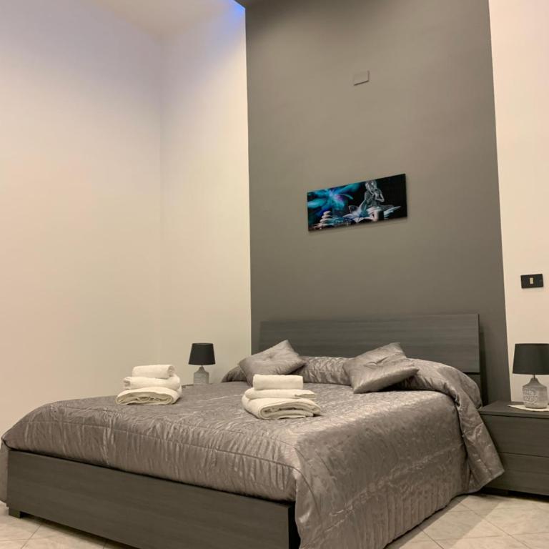 Loft Nataly - Appartamento con 1 Camera da Letto - 19