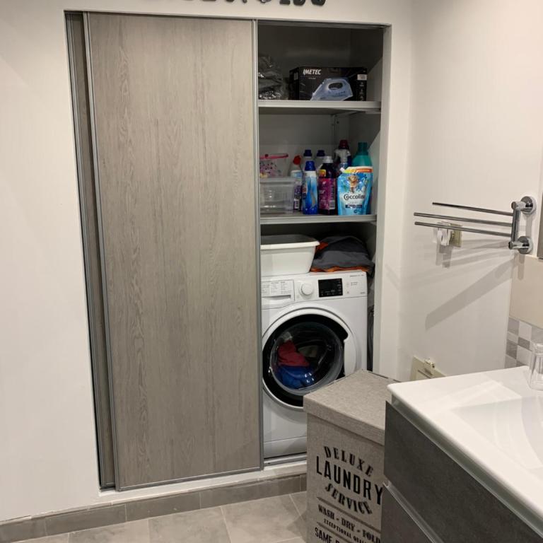 Loft Nataly - Appartamento con 1 Camera da Letto - 25