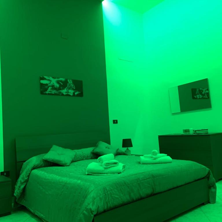 Loft Nataly - Appartamento con 1 Camera da Letto - 20
