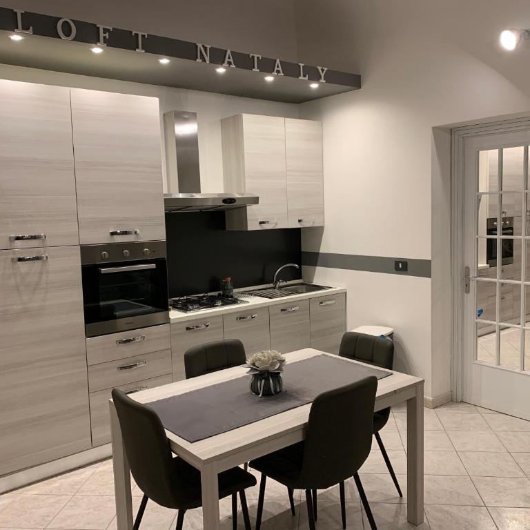 Loft Nataly - Appartamento con 1 Camera da Letto - 8