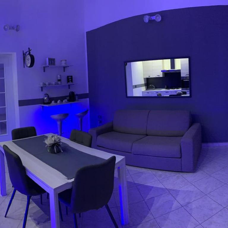 Loft Nataly - Appartamento con 1 Camera da Letto - 18
