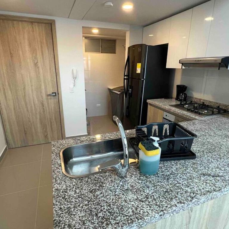 APTO DUPLEX Bella vista Piscina y buena ubicación - Apartamento Dúplex - 8