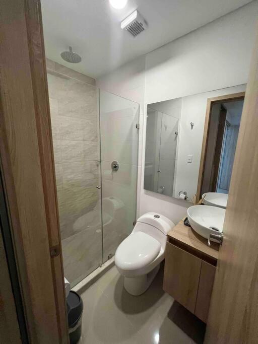 APTO DUPLEX Bella vista Piscina y buena ubicación - Apartamento Dúplex - 15