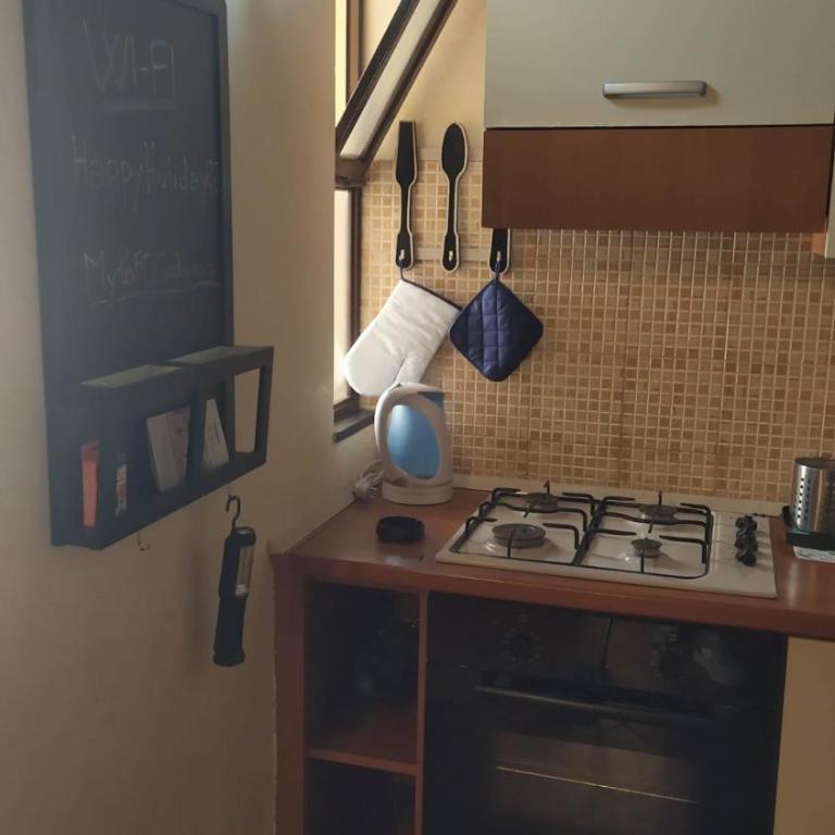 My Loft Catania - Vacation Home - 13