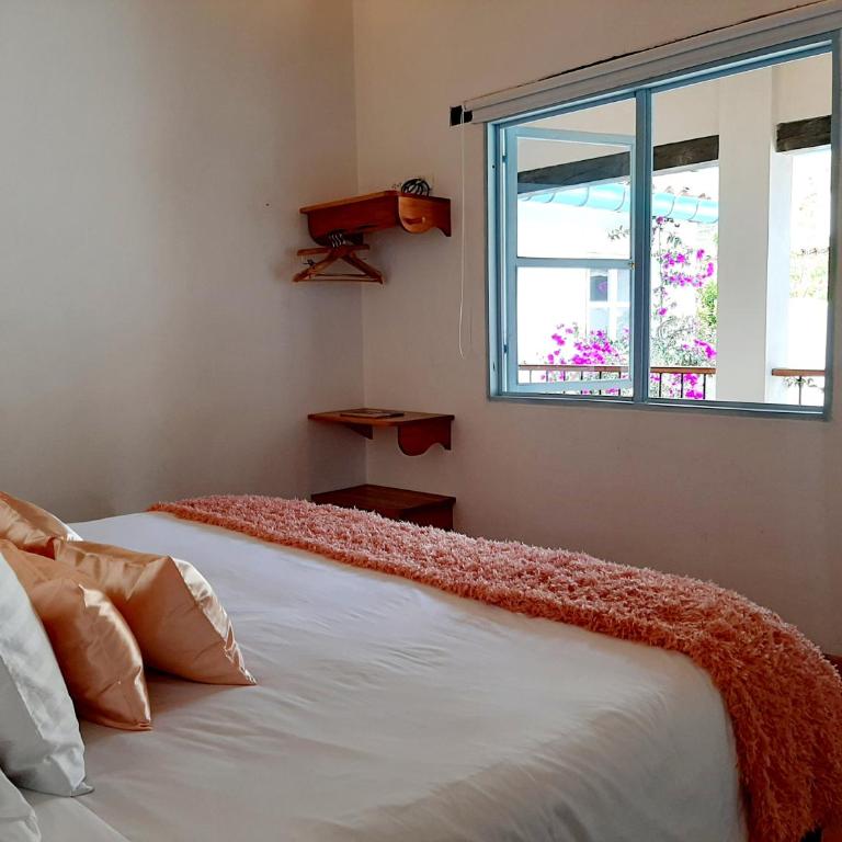 Hotel Casa Boutique Villa de Leyva - Suite Junior - 1