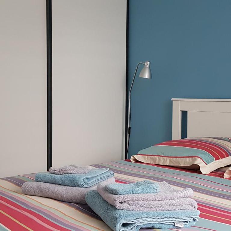 La Chouette d'Amboise - Maison 2 Chambres - 4