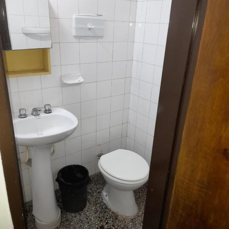 Lo de Marta - Apartamento de 1 dormitorio - 6