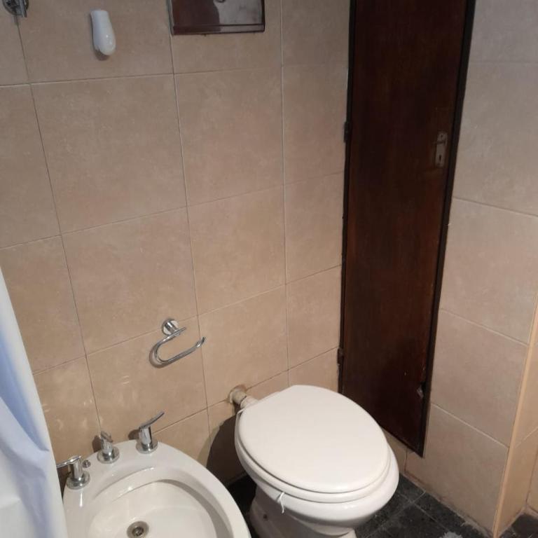 Lo de Marta - One-Bedroom Apartment - 9